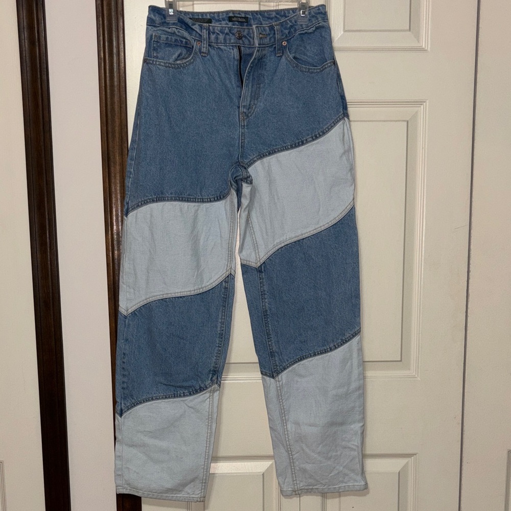 Wild Fable Light Blue Denim Jeans